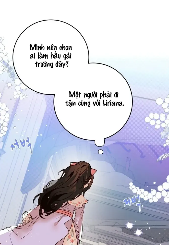 Sinh Tồn Trong Thân Phận Con Gái Của Hoàng Đế Chapter 5 - 82