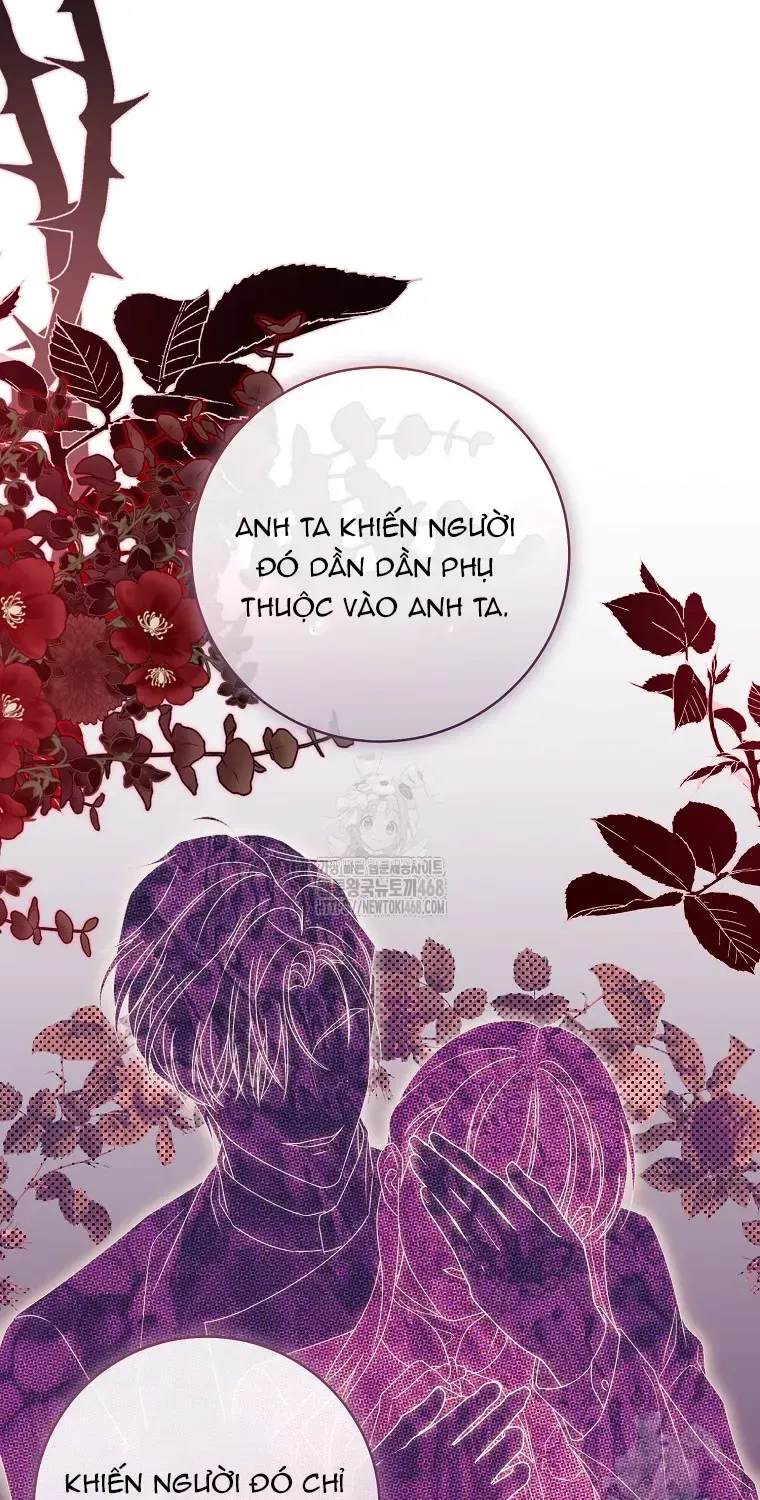 Cách Bước Lên Con Đường Hoa Của Nhân Vật Chính Chapter 10 - 54