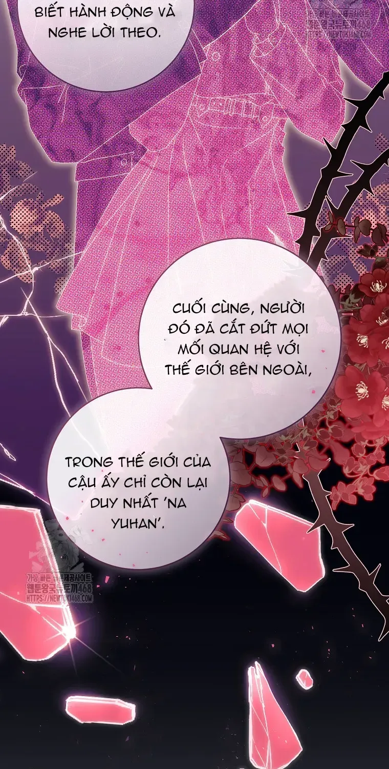 Cách Bước Lên Con Đường Hoa Của Nhân Vật Chính Chapter 10 - 55