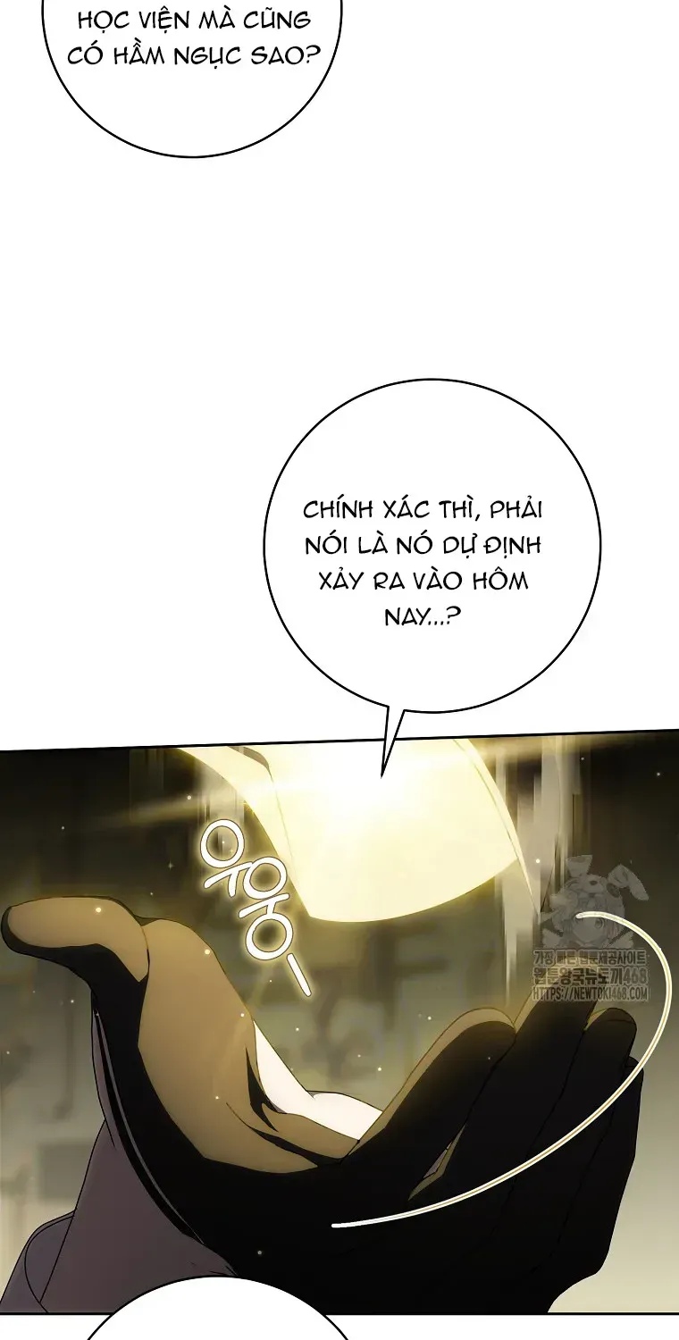 Cách Bước Lên Con Đường Hoa Của Nhân Vật Chính Chapter 10 - 8