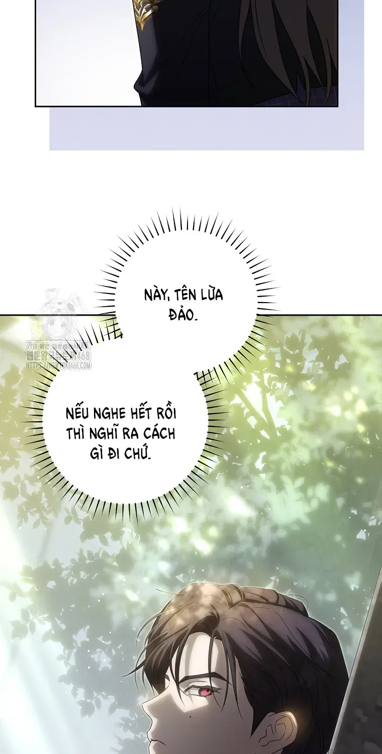 Cách Bước Lên Con Đường Hoa Của Nhân Vật Chính Chapter 10 - 71