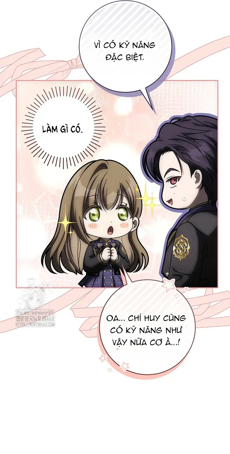 Cách Bước Lên Con Đường Hoa Của Nhân Vật Chính Chapter 10 - 10