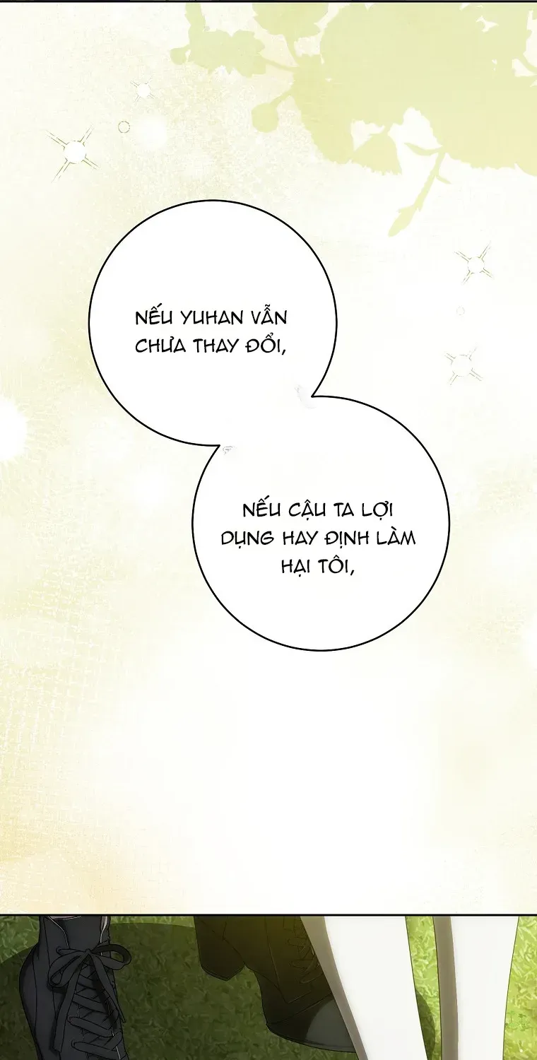 Cách Bước Lên Con Đường Hoa Của Nhân Vật Chính Chapter 10 - 94