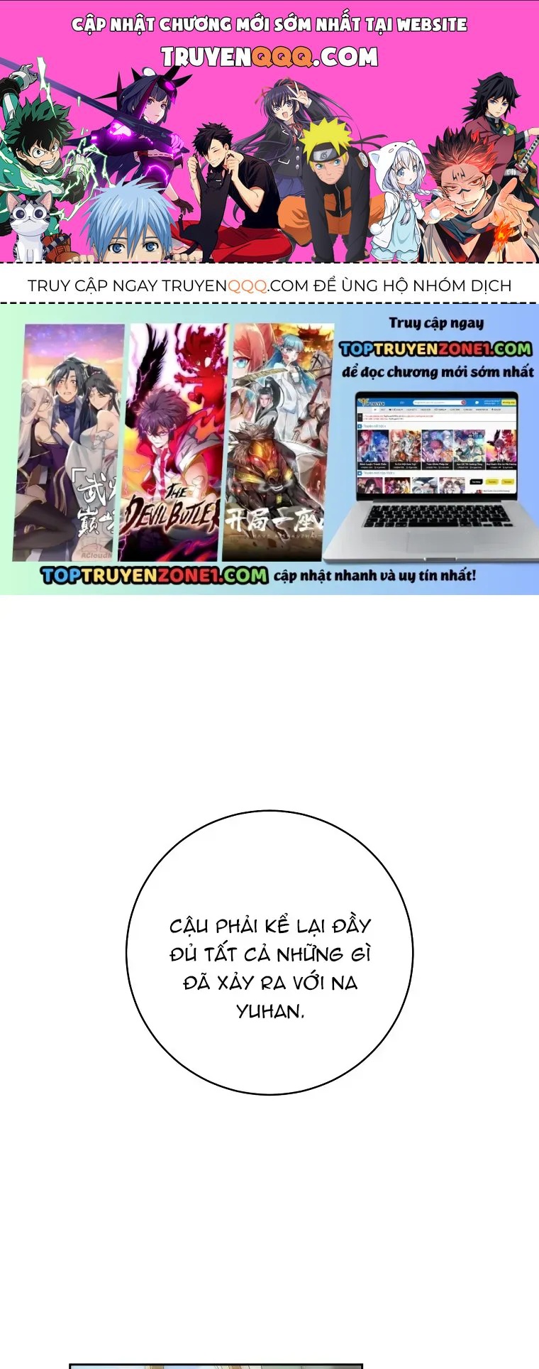 Cách Bước Lên Con Đường Hoa Của Nhân Vật Chính Chapter 11 - 1