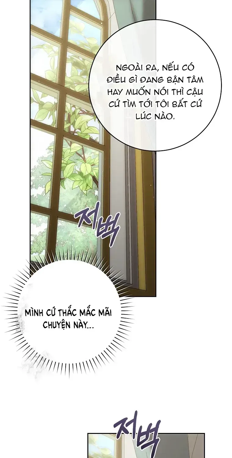 Cách Bước Lên Con Đường Hoa Của Nhân Vật Chính Chapter 11 - 2