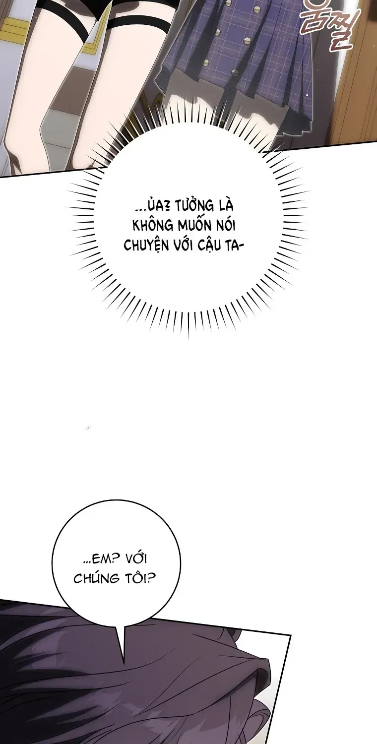 Cách Bước Lên Con Đường Hoa Của Nhân Vật Chính Chapter 11 - 16