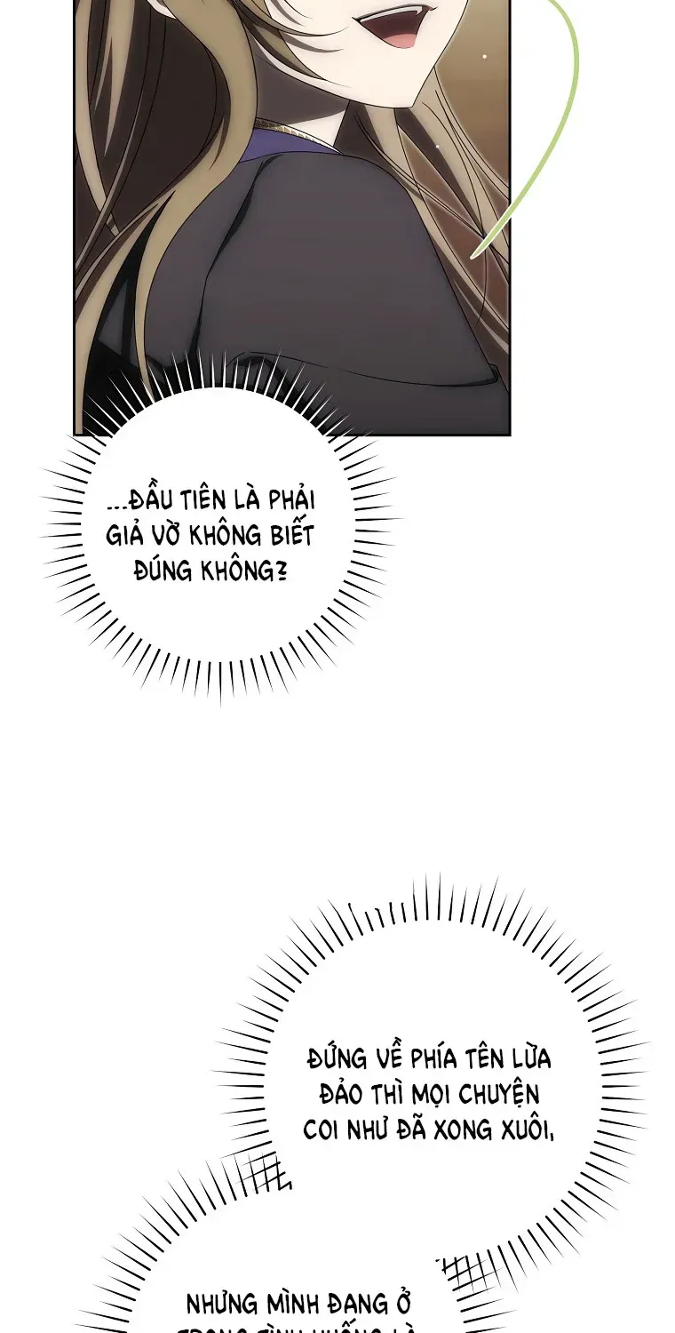 Cách Bước Lên Con Đường Hoa Của Nhân Vật Chính Chapter 11 - 28