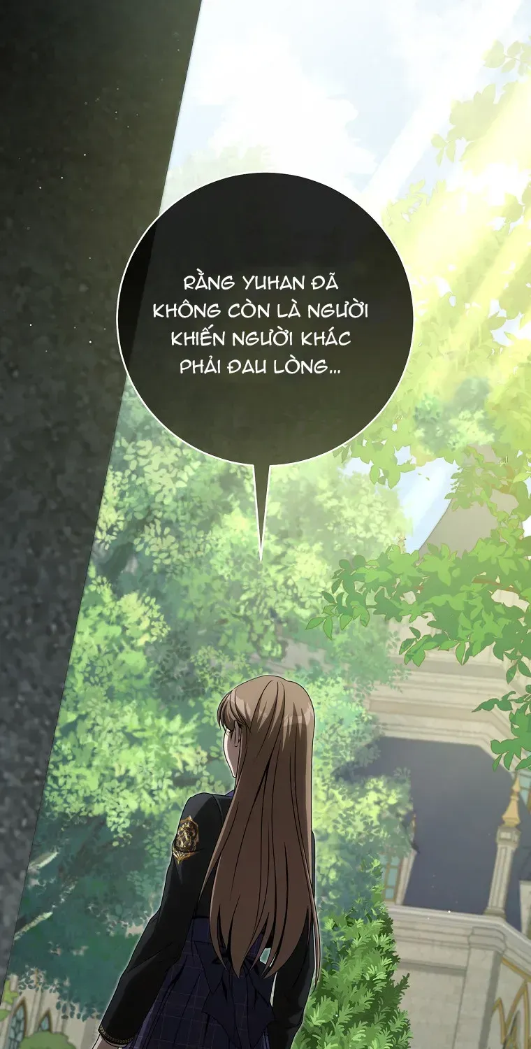 Cách Bước Lên Con Đường Hoa Của Nhân Vật Chính Chapter 11 - 54