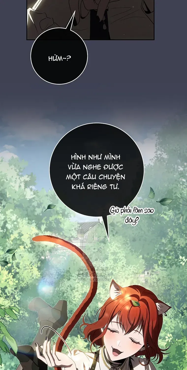 Cách Bước Lên Con Đường Hoa Của Nhân Vật Chính Chapter 11 - 74
