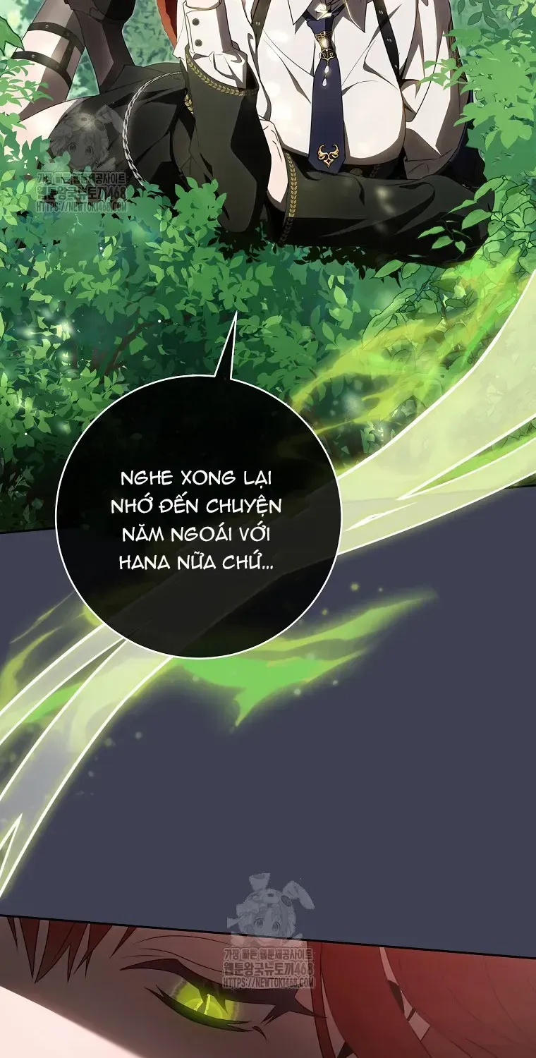 Cách Bước Lên Con Đường Hoa Của Nhân Vật Chính Chapter 11 - 75