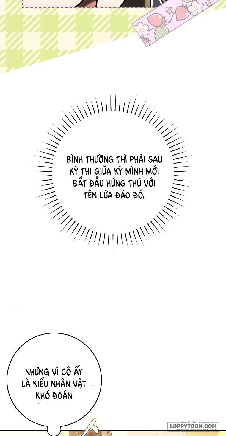 Cách Bước Lên Con Đường Hoa Của Nhân Vật Chính Chapter 11 - 81
