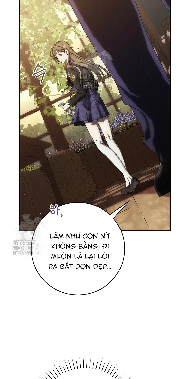 Cách Bước Lên Con Đường Hoa Của Nhân Vật Chính Chapter 11 - 88