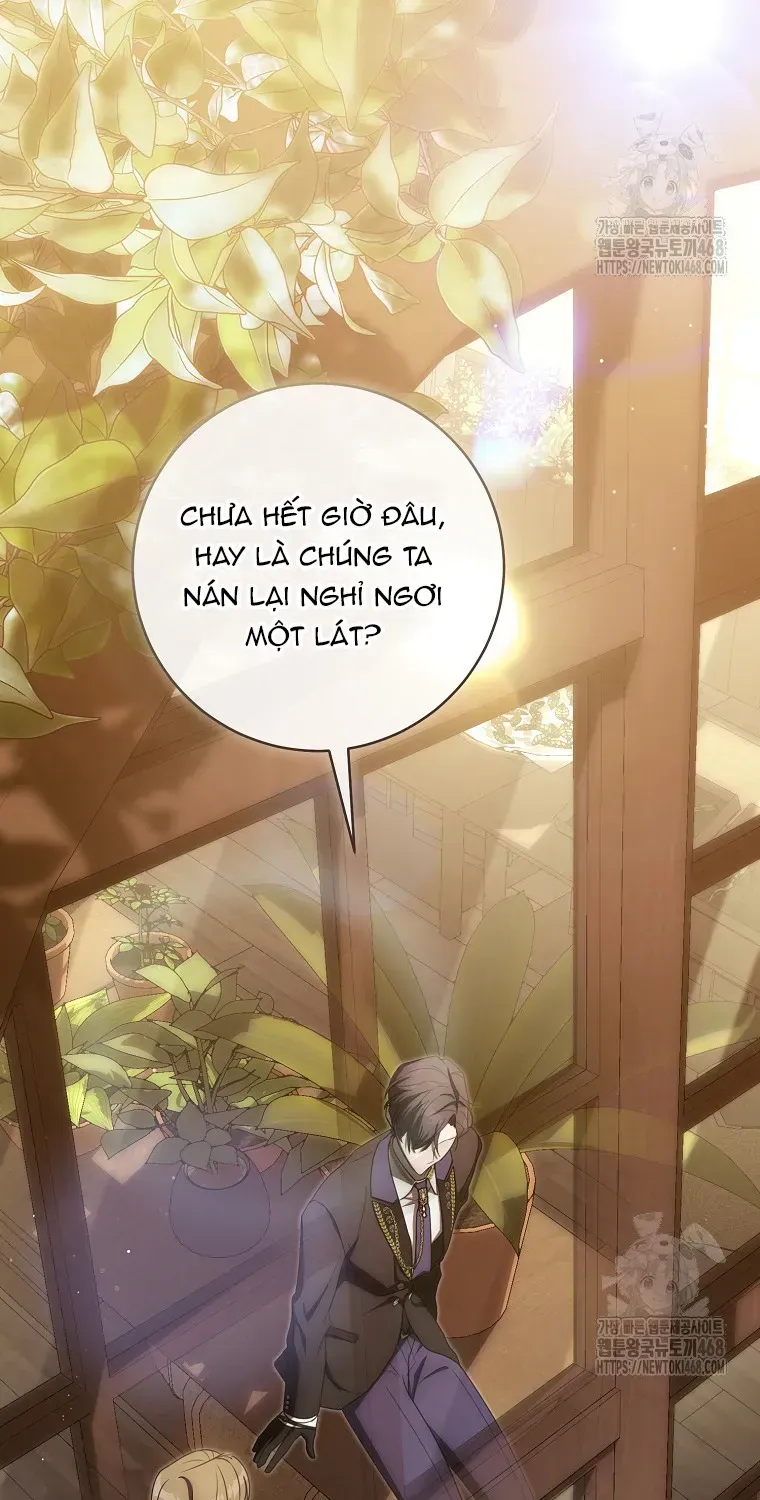 Cách Bước Lên Con Đường Hoa Của Nhân Vật Chính Chapter 11 - 90