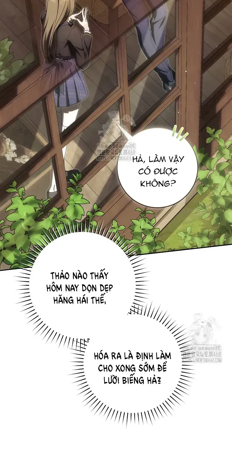 Cách Bước Lên Con Đường Hoa Của Nhân Vật Chính Chapter 11 - 91
