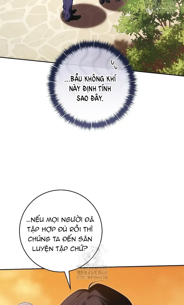 Cách Bước Lên Con Đường Hoa Của Nhân Vật Chính Chapter 12 - 23