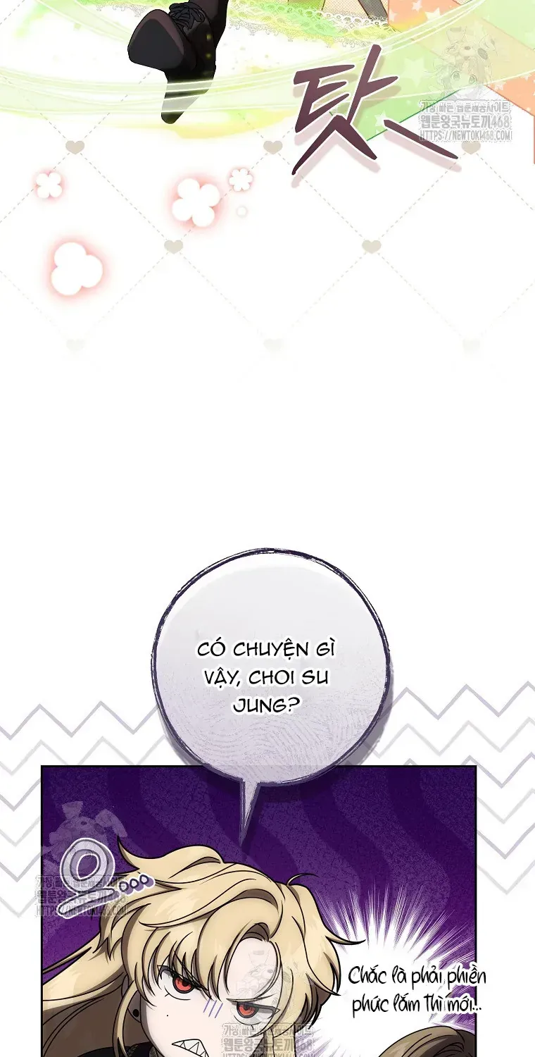 Cách Bước Lên Con Đường Hoa Của Nhân Vật Chính Chapter 12 - 36