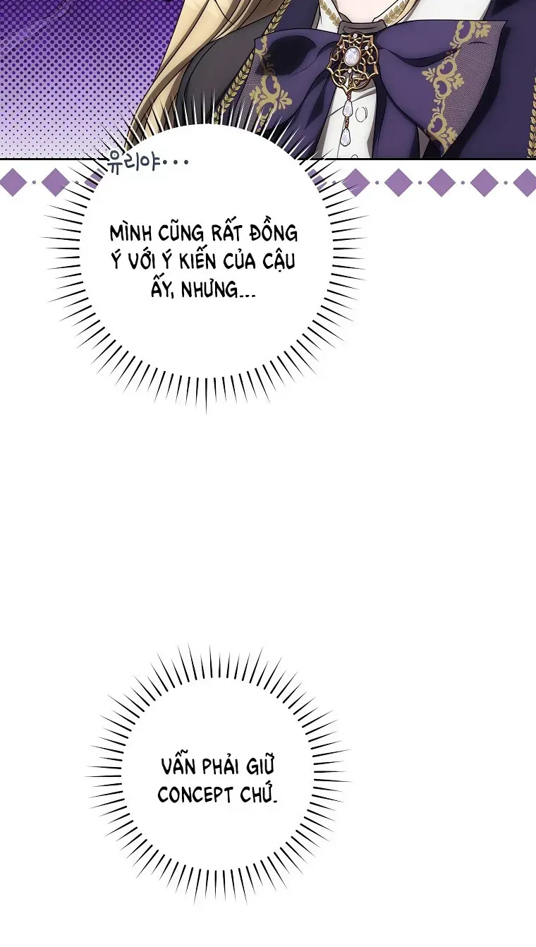 Cách Bước Lên Con Đường Hoa Của Nhân Vật Chính Chapter 12 - 41