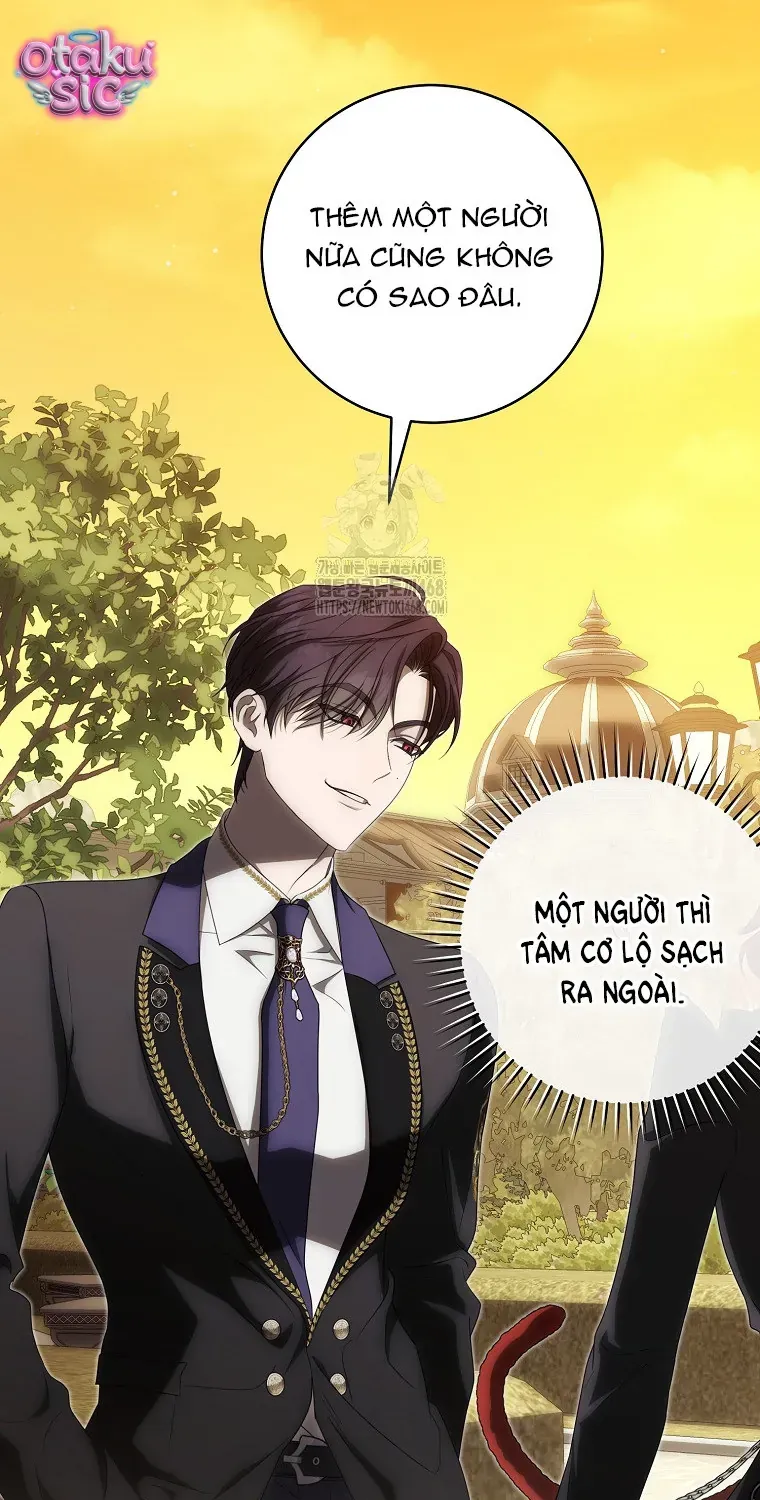 Cách Bước Lên Con Đường Hoa Của Nhân Vật Chính Chapter 12 - 46