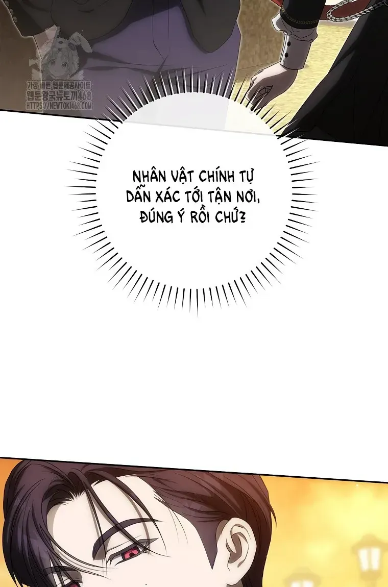 Cách Bước Lên Con Đường Hoa Của Nhân Vật Chính Chapter 12 - 47