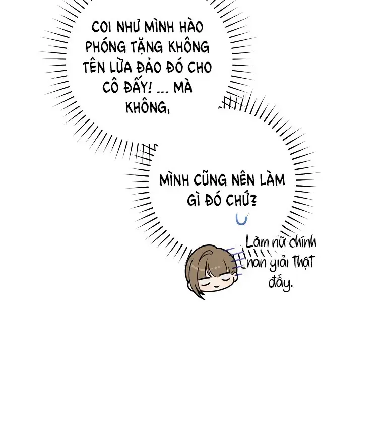 Cách Bước Lên Con Đường Hoa Của Nhân Vật Chính Chapter 12 - 55
