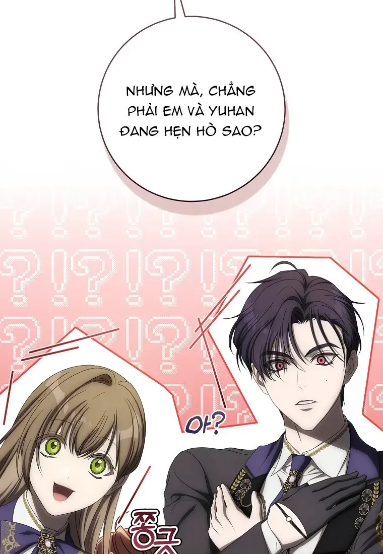 Cách Bước Lên Con Đường Hoa Của Nhân Vật Chính Chapter 12 - 63
