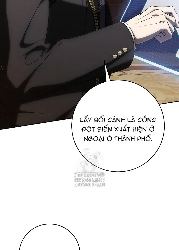 Cách Bước Lên Con Đường Hoa Của Nhân Vật Chính Chapter 12 - 71