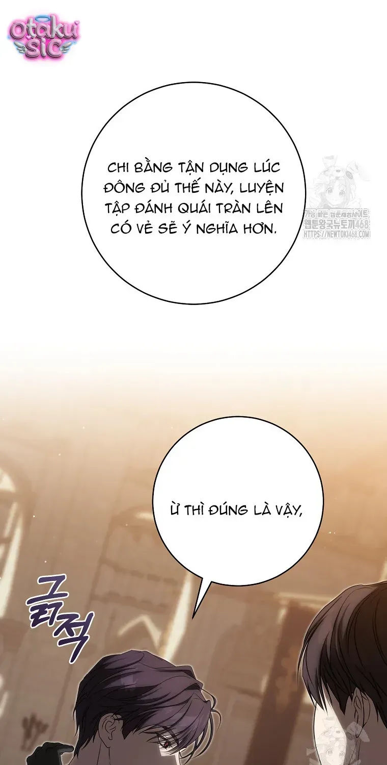 Cách Bước Lên Con Đường Hoa Của Nhân Vật Chính Chapter 12 - 74