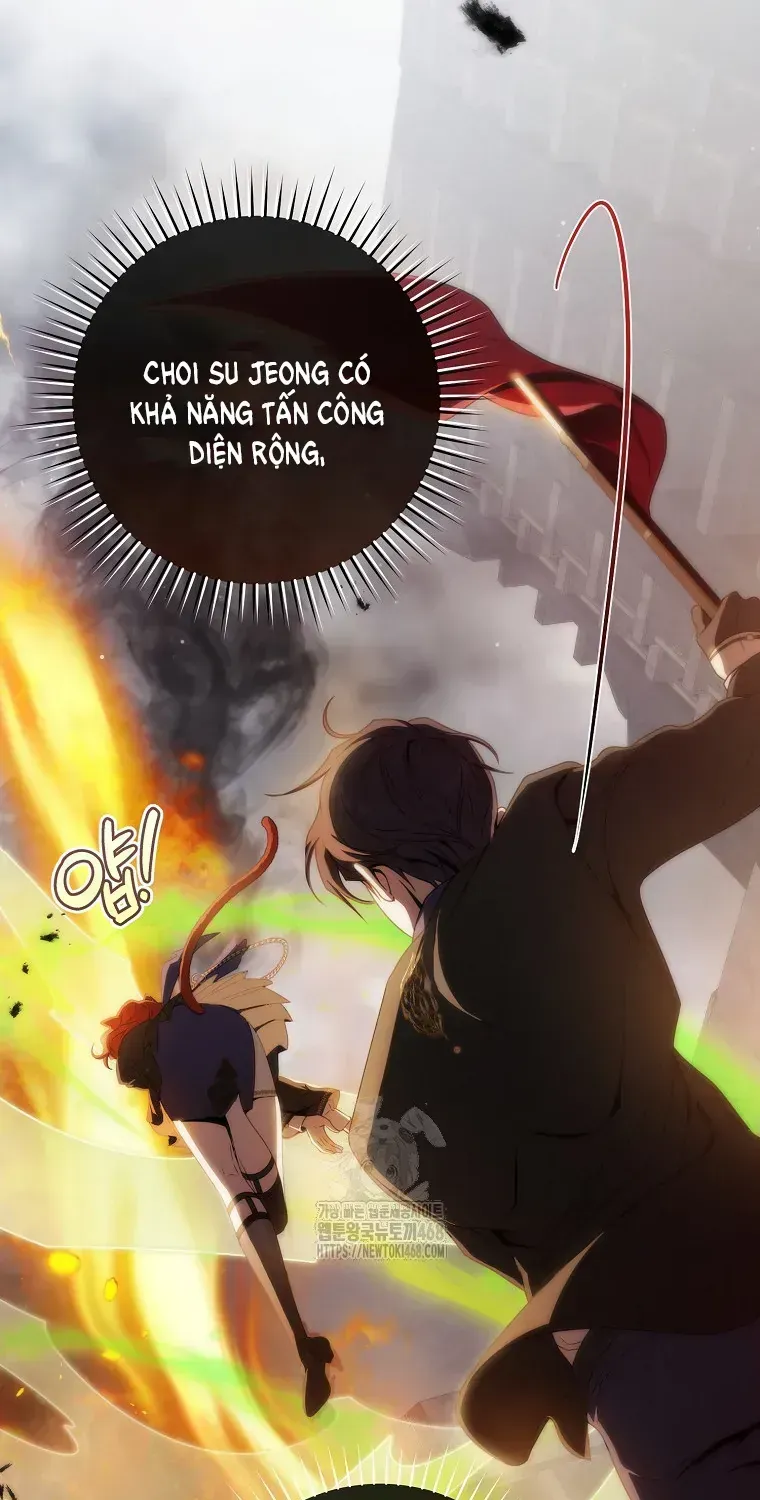 Cách Bước Lên Con Đường Hoa Của Nhân Vật Chính Chapter 13 - 62