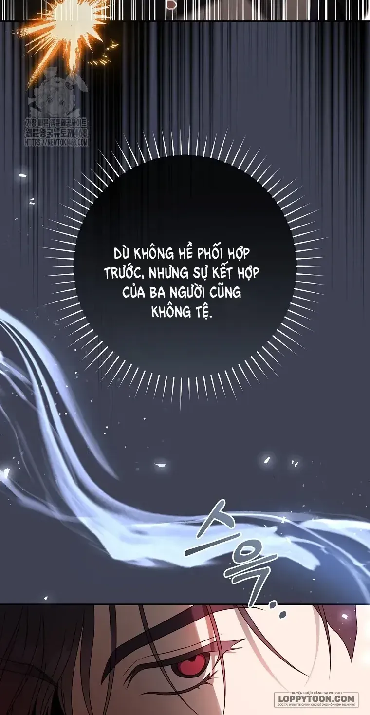 Cách Bước Lên Con Đường Hoa Của Nhân Vật Chính Chapter 13 - 65