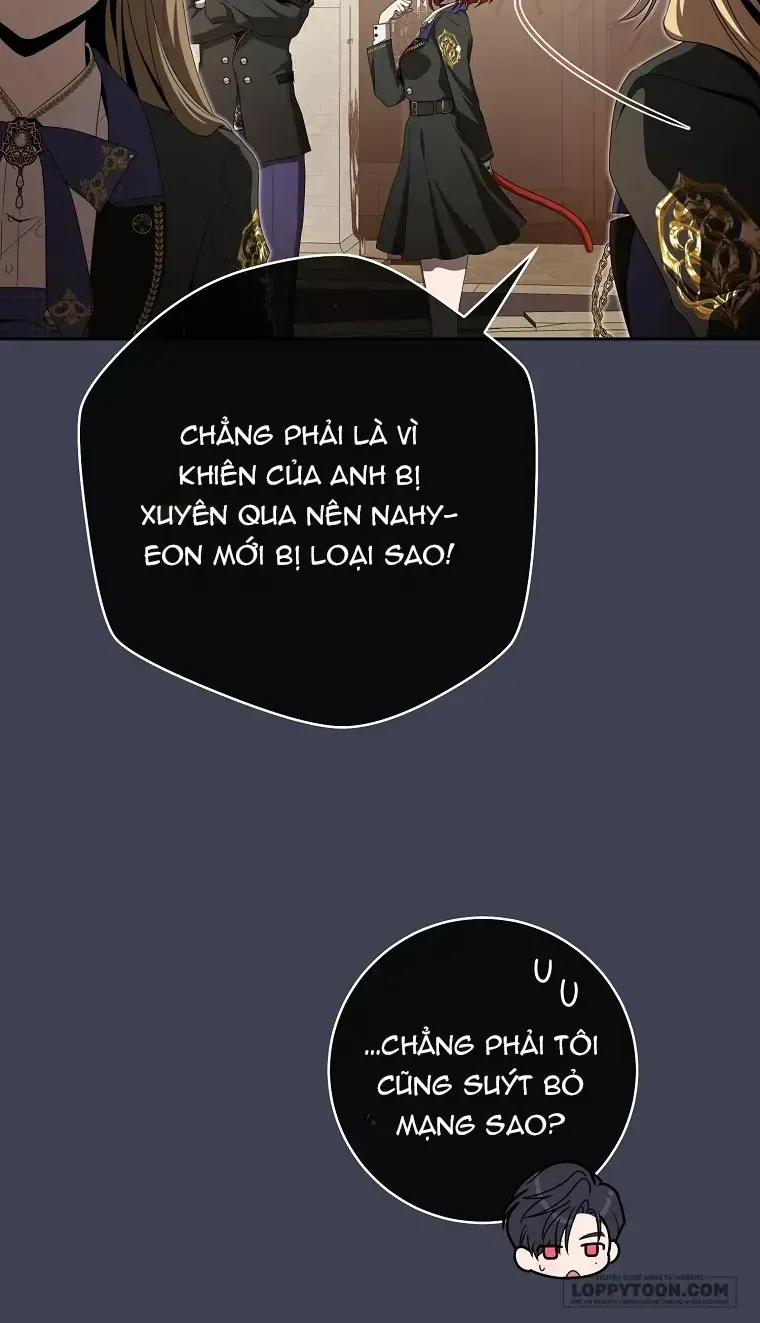 Cách Bước Lên Con Đường Hoa Của Nhân Vật Chính Chapter 14 - 34