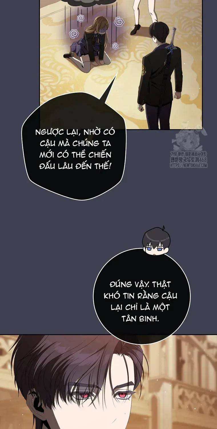 Cách Bước Lên Con Đường Hoa Của Nhân Vật Chính Chapter 14 - 37