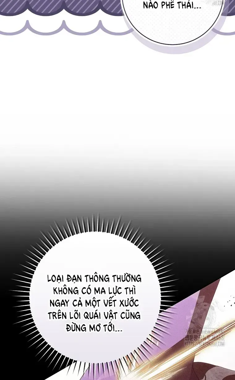 Cách Bước Lên Con Đường Hoa Của Nhân Vật Chính Chapter 14 - 64