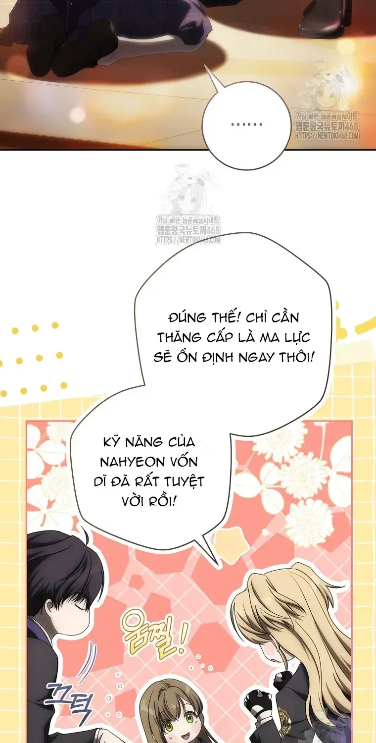 Cách Bước Lên Con Đường Hoa Của Nhân Vật Chính Chapter 14 - 73