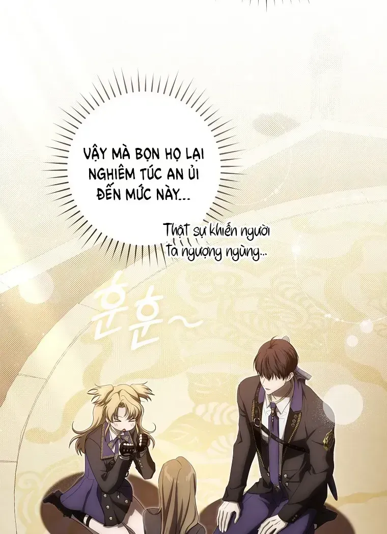 Cách Bước Lên Con Đường Hoa Của Nhân Vật Chính Chapter 14 - 76