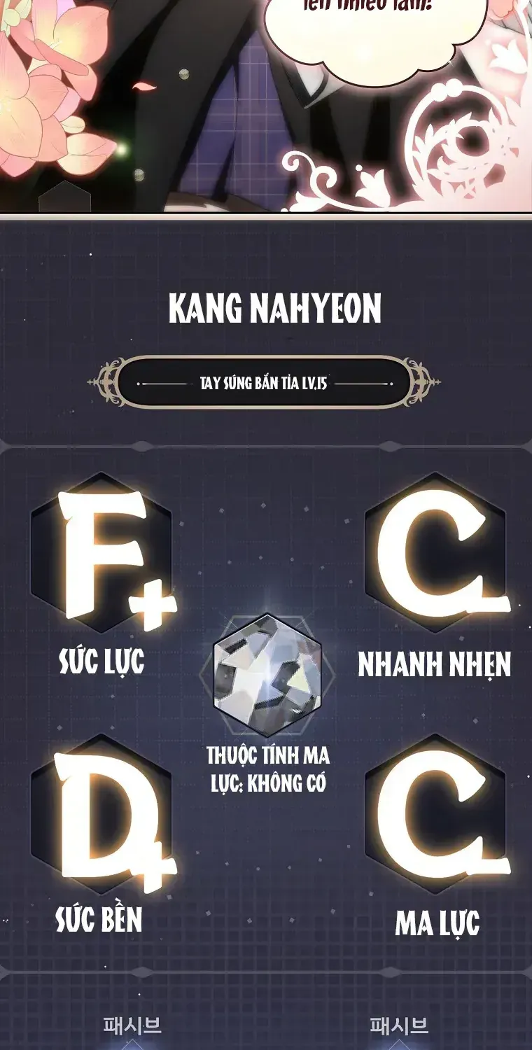 Cách Bước Lên Con Đường Hoa Của Nhân Vật Chính Chapter 15 - 120