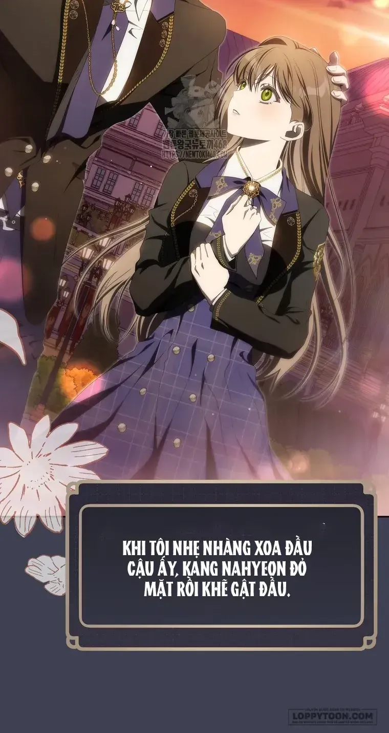 Cách Bước Lên Con Đường Hoa Của Nhân Vật Chính Chapter 15 - 17