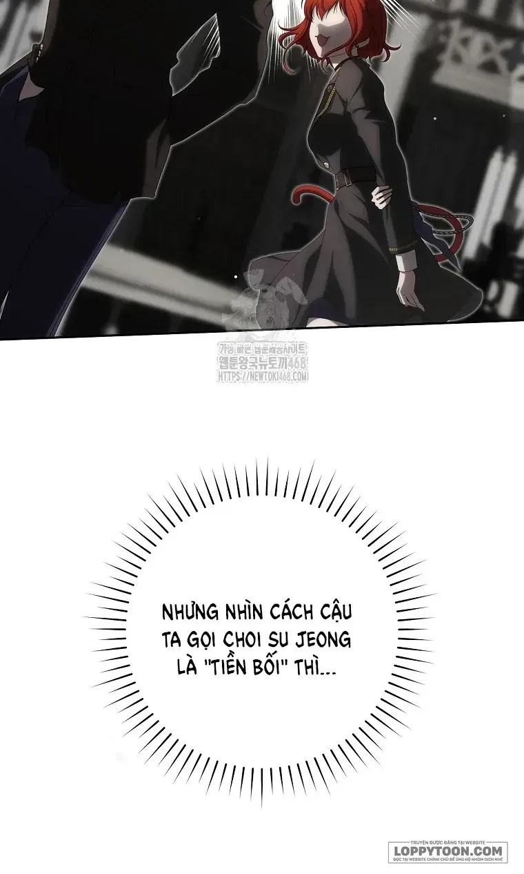 Cách Bước Lên Con Đường Hoa Của Nhân Vật Chính Chapter 15 - 21