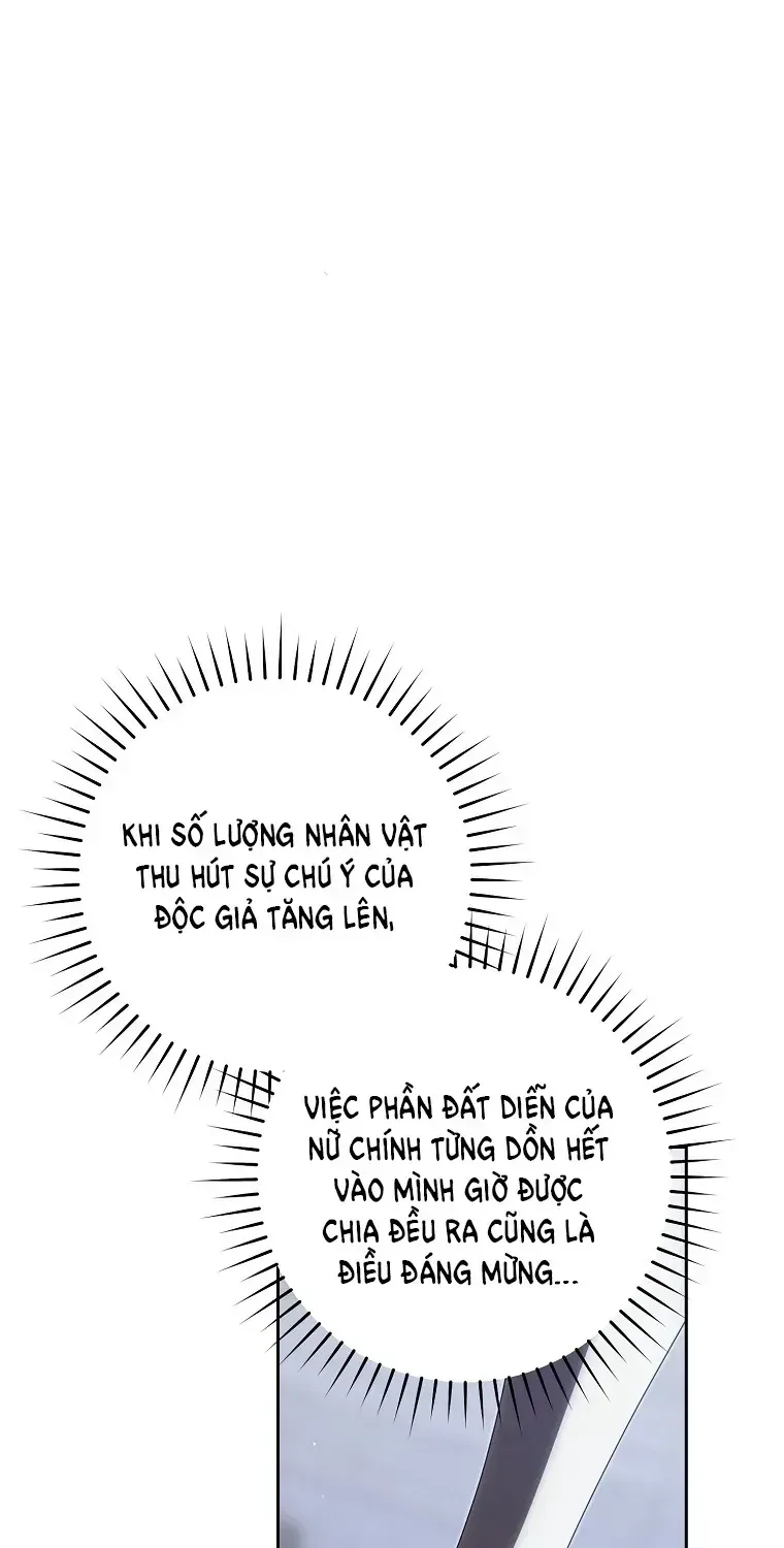 Cách Bước Lên Con Đường Hoa Của Nhân Vật Chính Chapter 15 - 38