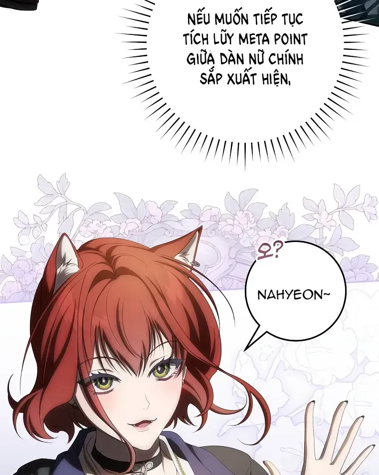 Cách Bước Lên Con Đường Hoa Của Nhân Vật Chính Chapter 15 - 43