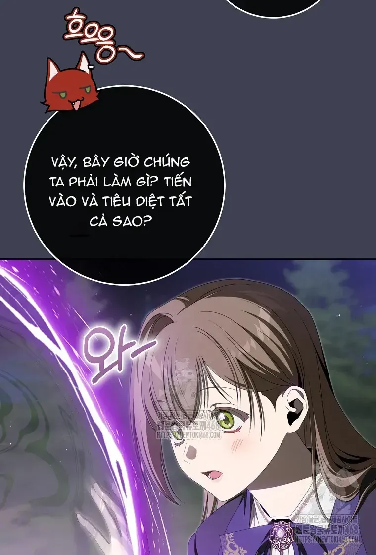Cách Bước Lên Con Đường Hoa Của Nhân Vật Chính Chapter 15 - 51