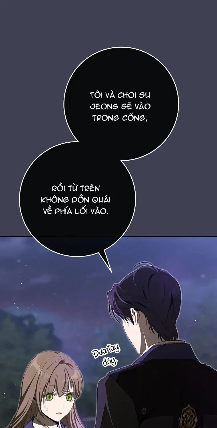 Cách Bước Lên Con Đường Hoa Của Nhân Vật Chính Chapter 15 - 58