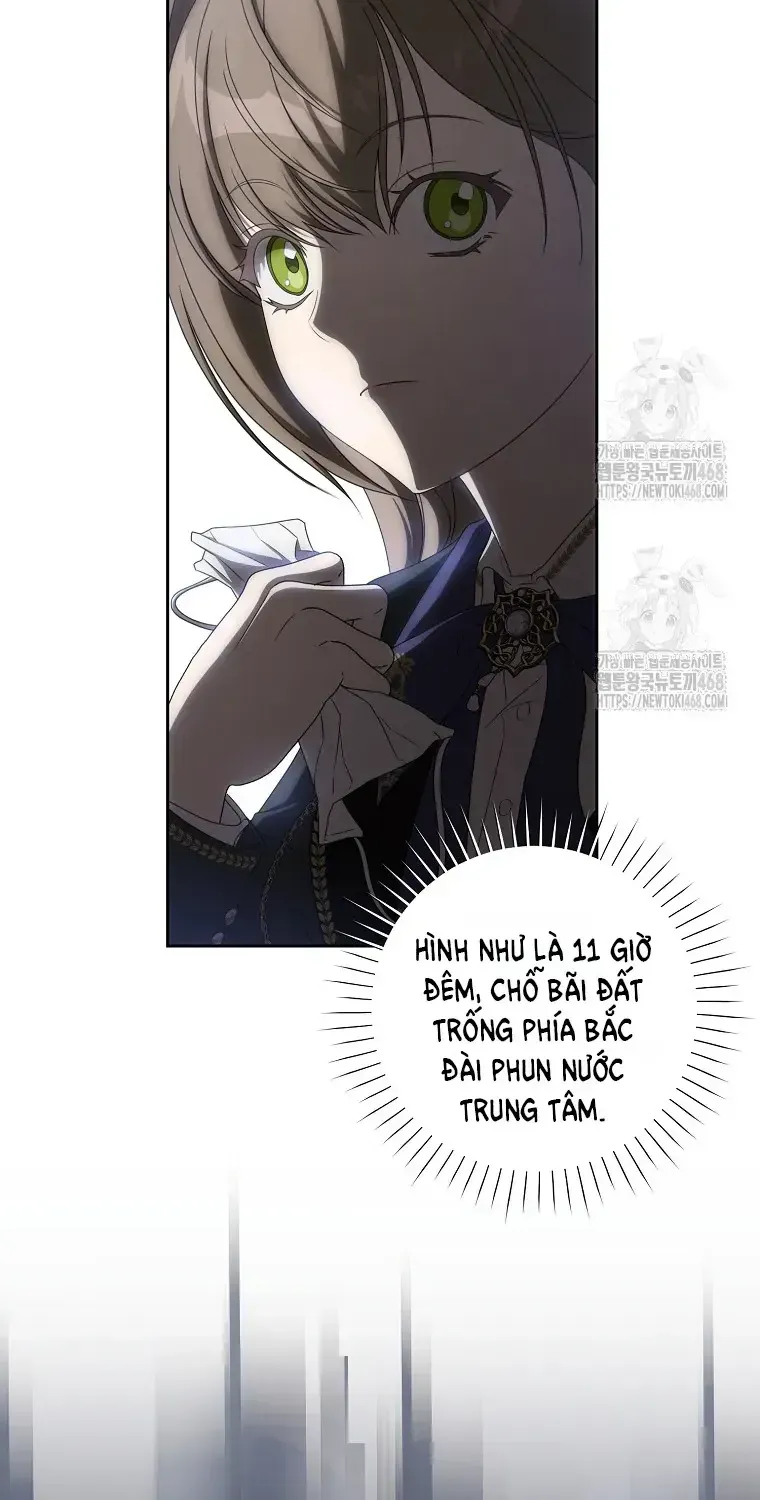 Cách Bước Lên Con Đường Hoa Của Nhân Vật Chính Chapter 15 - 8