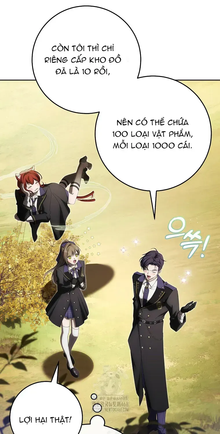 Cách Bước Lên Con Đường Hoa Của Nhân Vật Chính Chapter 16 - 18