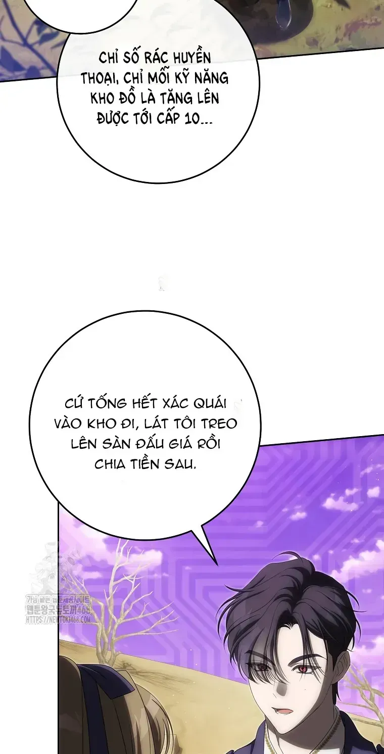 Cách Bước Lên Con Đường Hoa Của Nhân Vật Chính Chapter 16 - 19