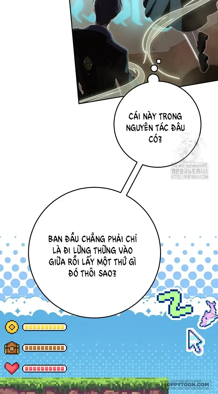 Cách Bước Lên Con Đường Hoa Của Nhân Vật Chính Chapter 16 - 33