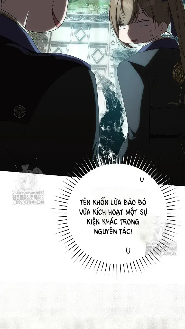 Cách Bước Lên Con Đường Hoa Của Nhân Vật Chính Chapter 16 - 35
