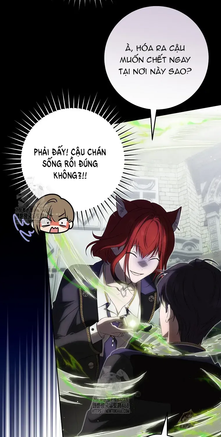 Cách Bước Lên Con Đường Hoa Của Nhân Vật Chính Chapter 16 - 50