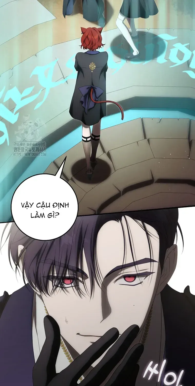 Cách Bước Lên Con Đường Hoa Của Nhân Vật Chính Chapter 16 - 66