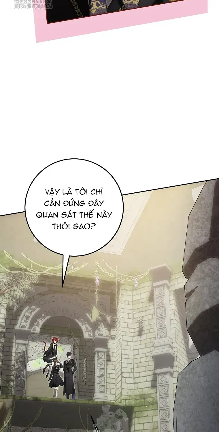 Cách Bước Lên Con Đường Hoa Của Nhân Vật Chính Chapter 16 - 72