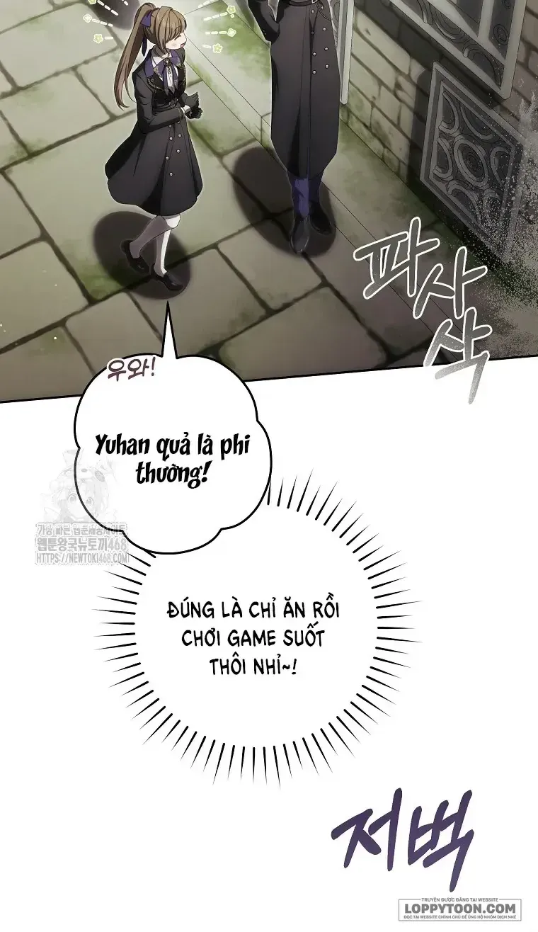 Cách Bước Lên Con Đường Hoa Của Nhân Vật Chính Chapter 16 - 77